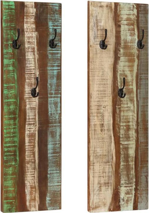 Produktbild vidaXL Garderobe