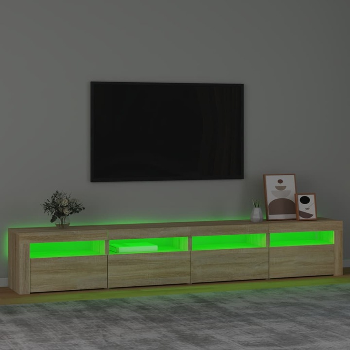 Produktbild VidaXL Annikki (240 x 35 x 40 cm)