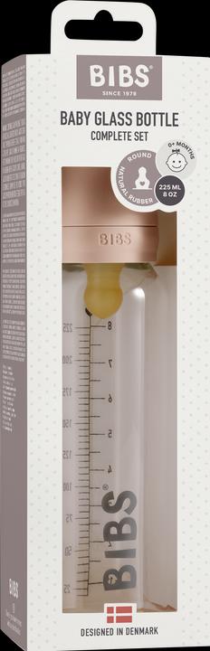 Actual product image Bibs Blush (225 ml)