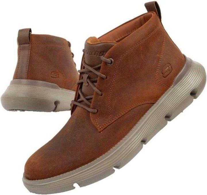 Actual product image Skechers Garza (42)