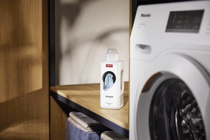Actual product image Miele Fabric softener (50 Washing cycles, Liquid)