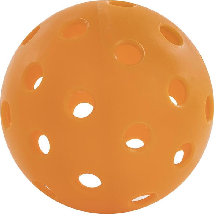Actual product image Idena Pickleball set 2 rackets/4 balls 6 pieces