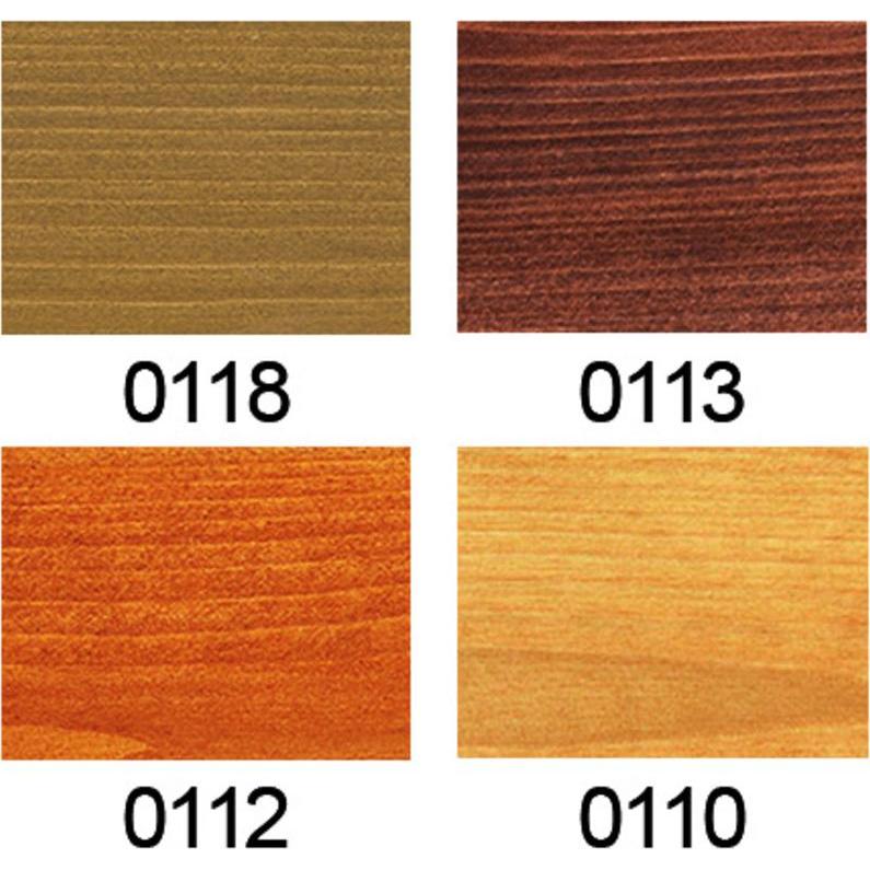Thumbnail - Saicos, Holzschutz + Holzpflege, Holz-Spezialöl für Terrassen (Teak, Transparent, 2.50 l)