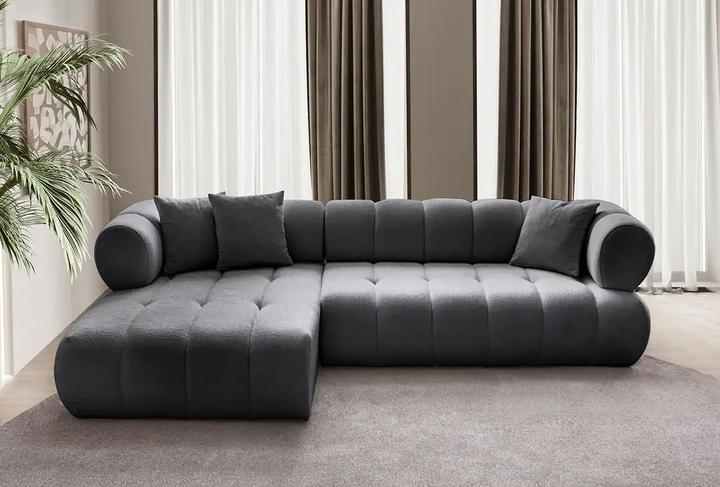 Produktbild Homitis Petra Left Corner Sofa (Ecksofa)
