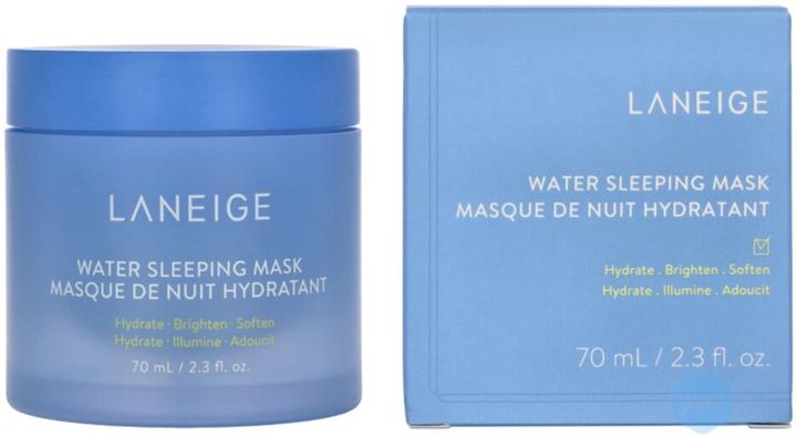 Laneige Water Sleeping Mask (70 ml)