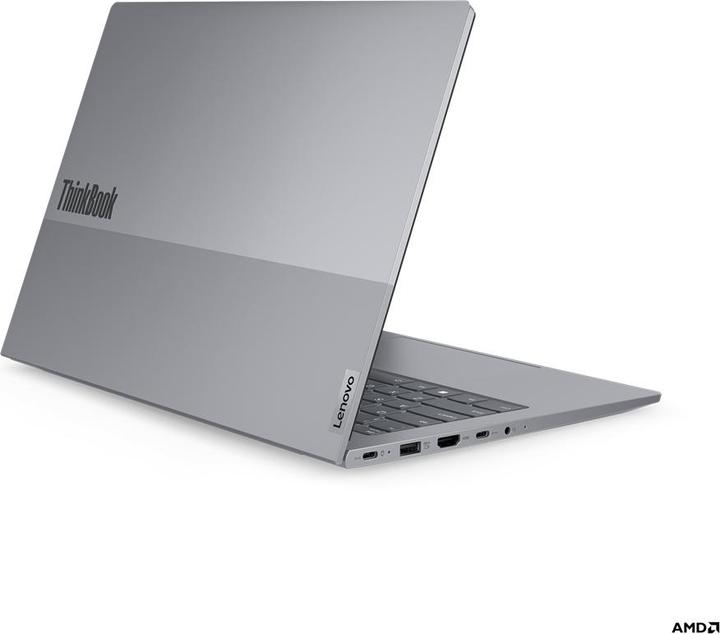 Image du produit Lenovo ThinkBook 14 Gen 6 (14", AMD Ryzen 5 7530U, 16 Go, 512 Go, DE)