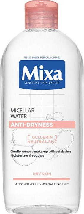Mixa Anti-Dryness (Eau micellaire, 400 ml)