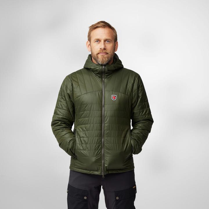 Productafbeelding Fjällräven Expeditie X-Lätt Hoodie (XL)