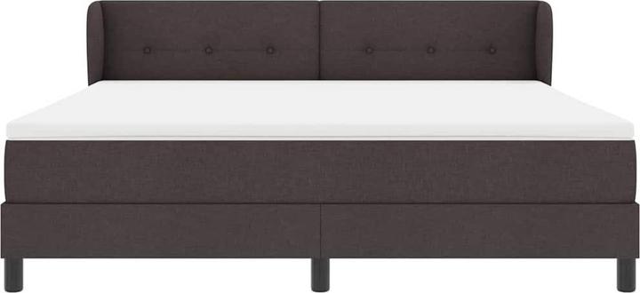 Produktbild vidaXL Boxspringbett (180 x 200 cm)