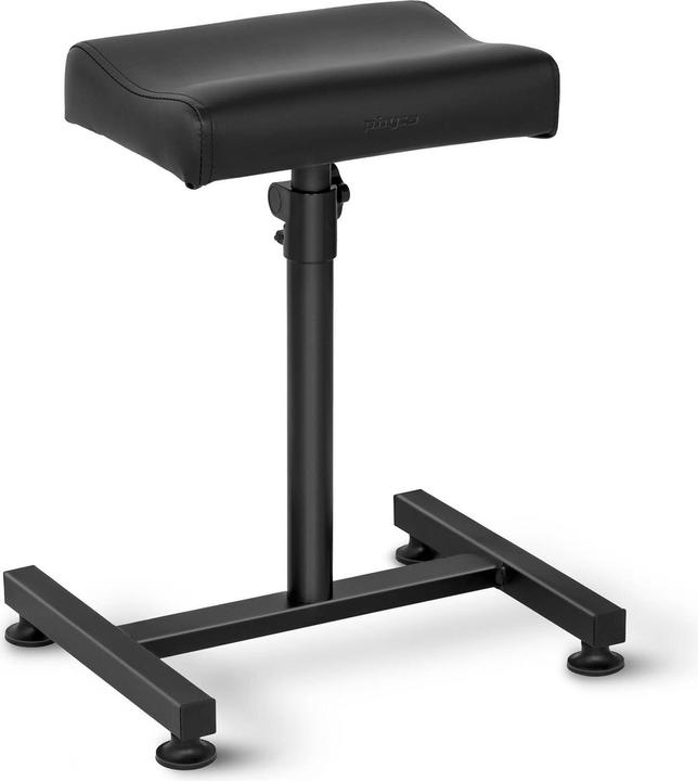 Physa Beinauflage Fussstütze Fusspflege Beinstütze Pediküre Kosmetikstudio Beauty 80 Kg