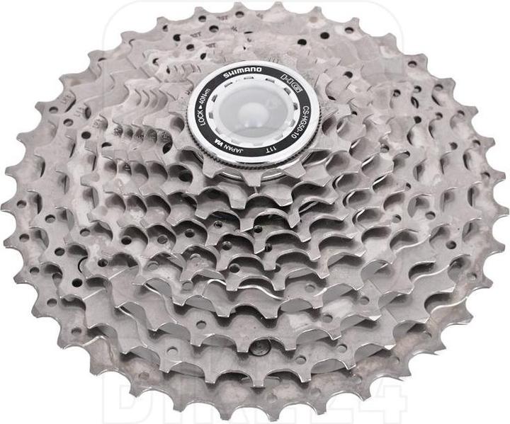 Produktbild Shimano Cs-Hg50 (10-fach, 11-36)