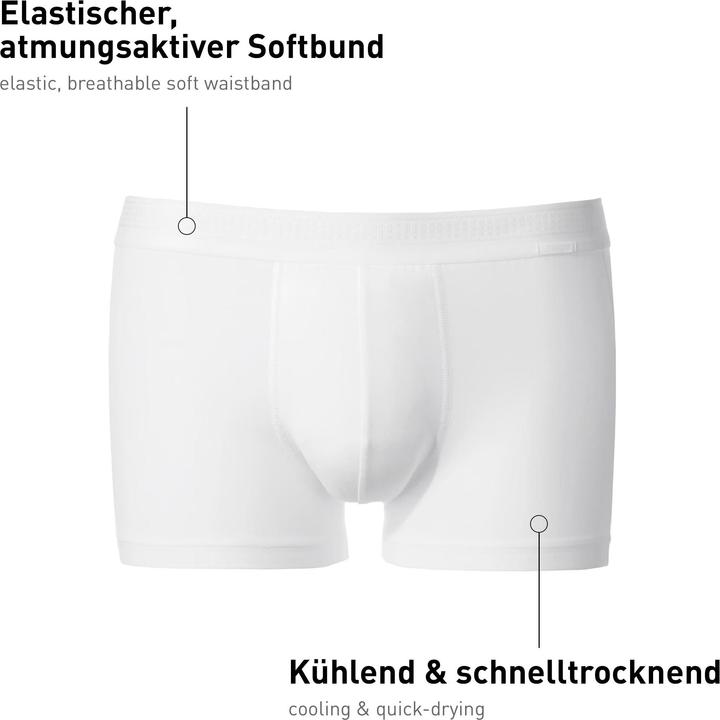 Produktbild Calida Focus (S, Einzelpack)