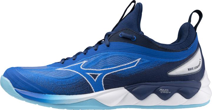 Image du produit Mizuno Wave Luminous 3 (12)