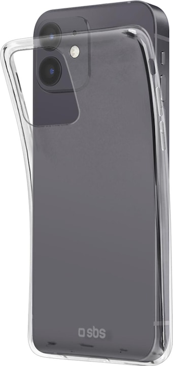 Actual product image SBS Bookcase (Realme 12 Pro+, Apple iPhone 12)