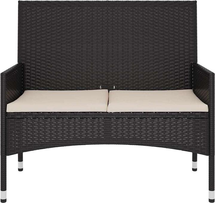 Produktbild vidaXL Gartenbank