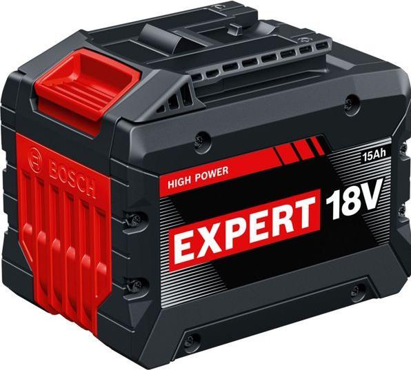 Bosch Hausgeräte EXBA18V-150 (18 V)