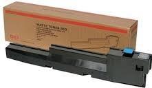 Actual product image OKI 45639502 Waste toner box 28,000 pages ES 9465 MFP 9475 MFP