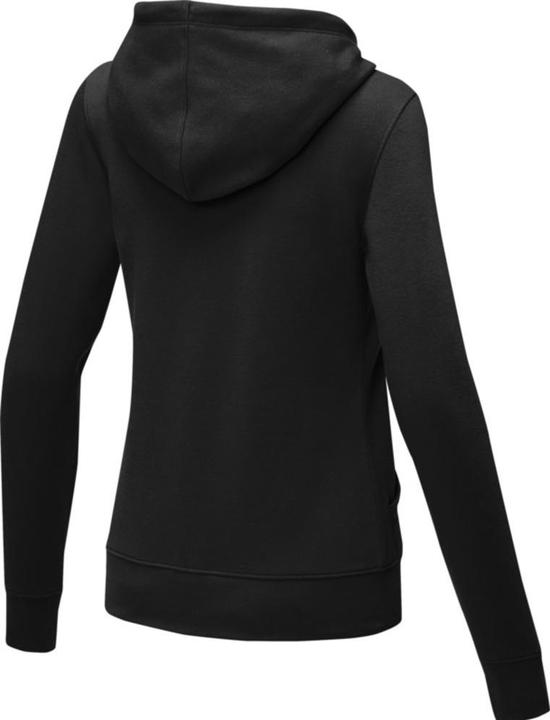 Actual product image Elevate Theron Full Zip Hoodie (S)