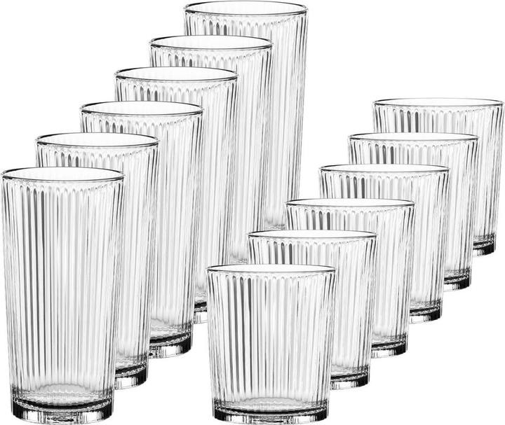 Nachtmann Aperitivo (6x)