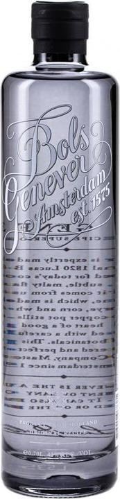 Produktbild Bols Amsterdam (1 x 70 cl)