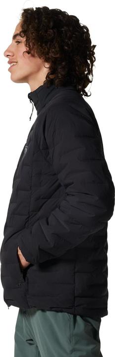 Produktbild Mountain Hardwear Stretch Down Jacket (S)