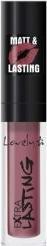 Immagine prodotto Lovely Lip Gloss Extra Lasting Lip Gloss 5 6Ml