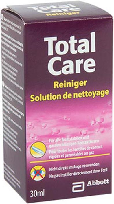 Produktbild Blink Total Care (All in One Lösung, 30 ml)