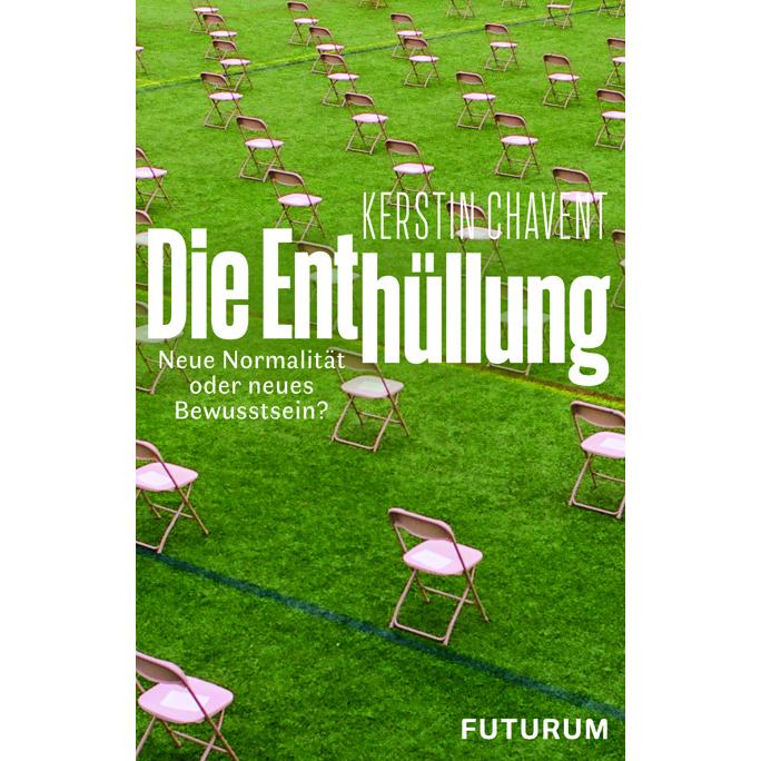 Die Enthüllung, Fachbücher von Kerstin Chavent