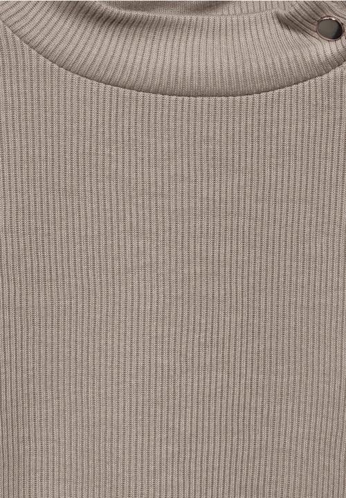 Immagine prodotto Street One Camicia Strutturata con Bottoni da Donna (M)