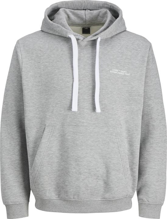 Produktbild Jack & Jones Jcocover Graphic Hood Ln (M)