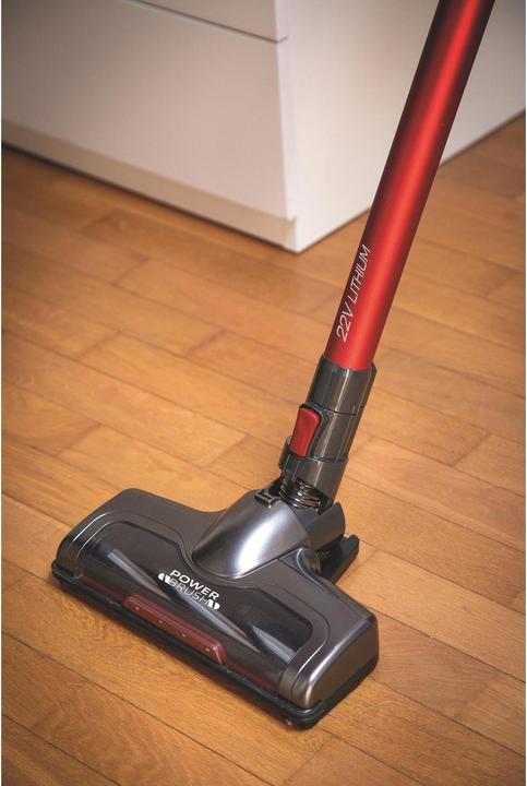 Produktbild Ariete 2757 KabelloserStaubsauger