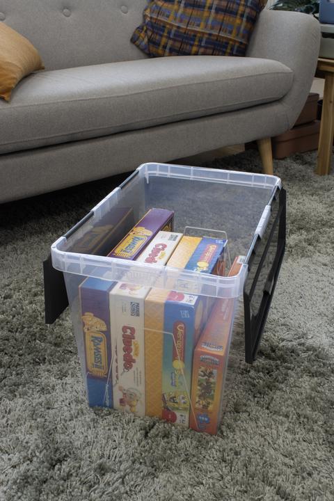 Actual product image Sunware Box (32.30 cm, 40 l)