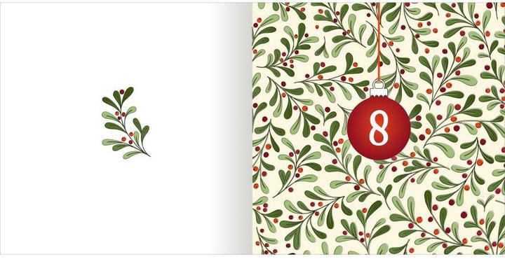 Actual product image Mandala magic