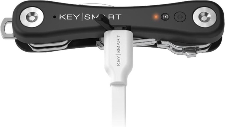 Produktbild Key Smart iPro Schlüsselhalter mit Apple Find My