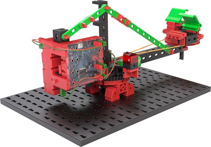 Produktbild Fischertechnik Smart Robots