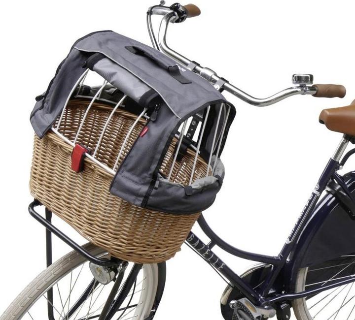 Image du produit KlickFix Panier pour chien (40 l)