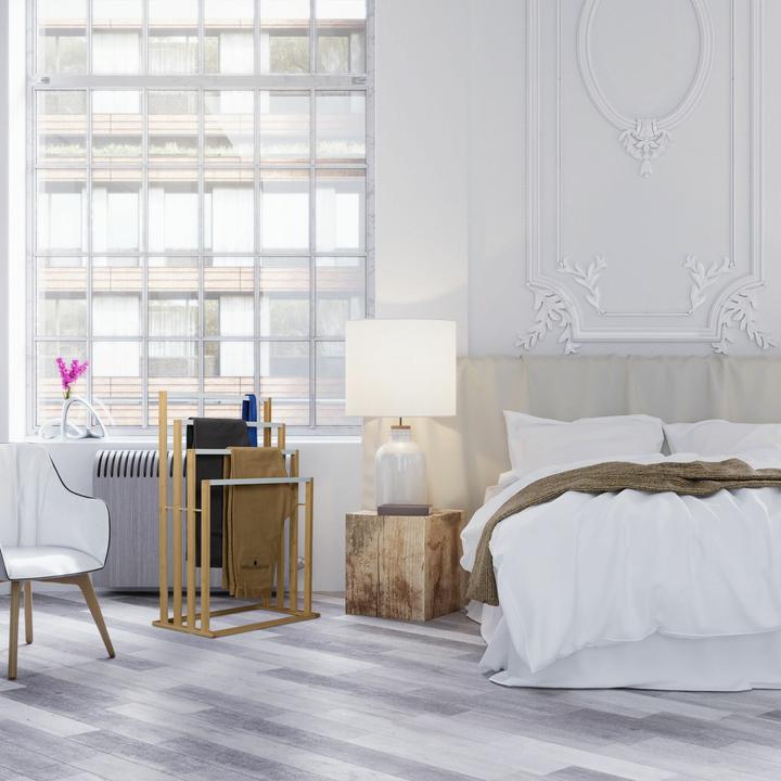 Actual product image Relaxdays 2x table sweeping set
