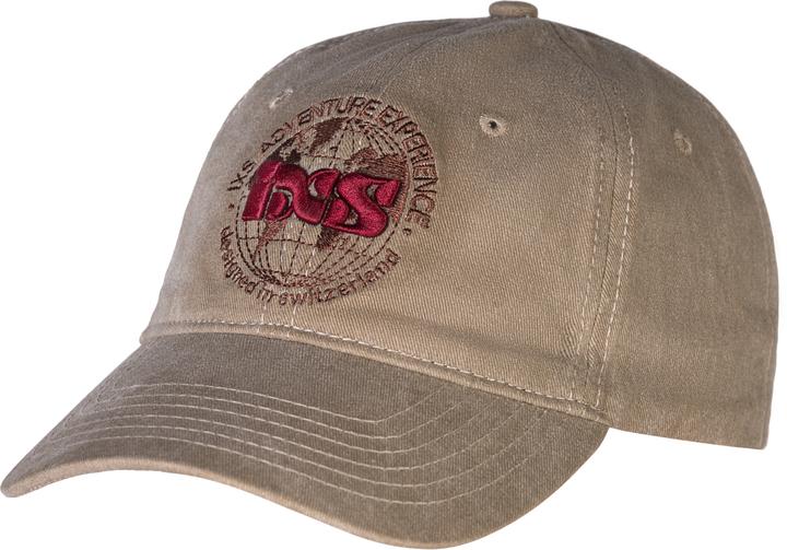 Produktbild iXS Cap Motorcycle Adventure (One Size)