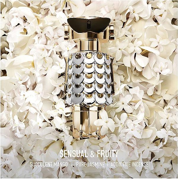 Actual product image Paco Rabanne Fame (Eau de parfum, 80 ml)