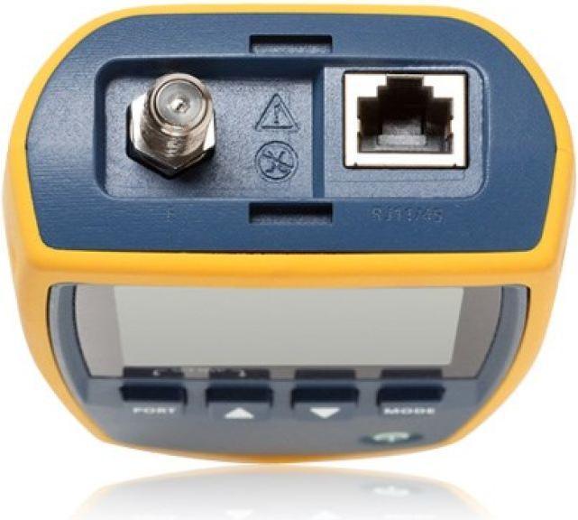 Produktbild Fluke Networks Mikroscanner 2 (Hand-Multimeter)