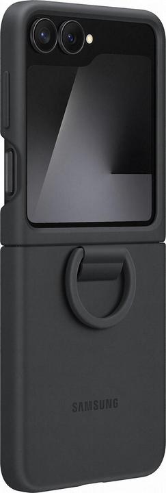 Produktbild Samsung Silicone Case (Samsung Galaxy Z Flip7 FE)