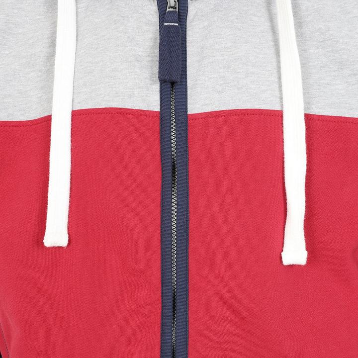 Produktbild Lazy Jacks Kapuzenpullover Durchgehender Reissverschluss (S)