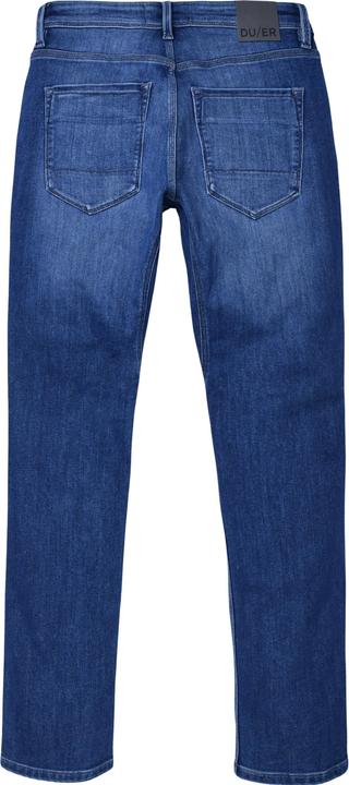 Immagine prodotto Du/Er Tech Fleece Denim Relaxed Taper (M)