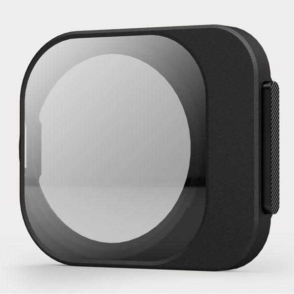 Immagine prodotto Moment Filtro antiriflesso CPL a blocco rapido iP 15 e 16 Pro / Pro Max (Filtri polarizzanti)