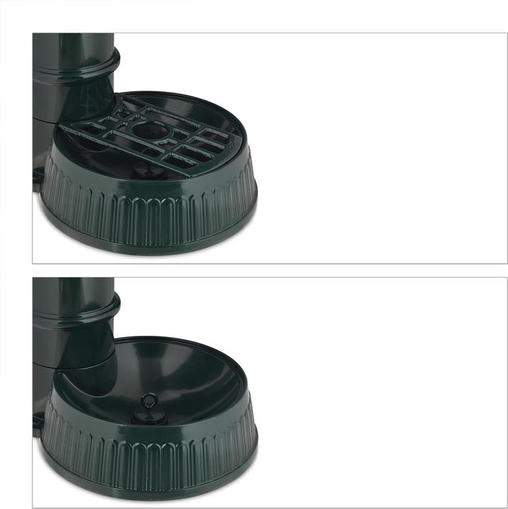 Produktbild Relaxdays Standbrunnen