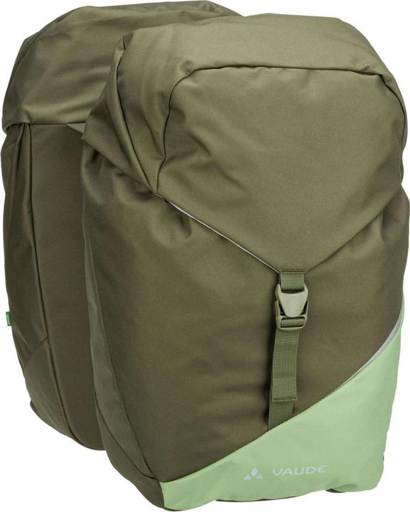 Produktbild Vaude TwinRoadster (Gepäckträgertasche)