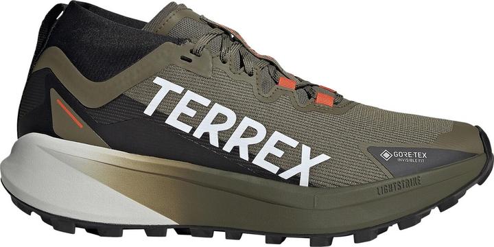 Produktbild Adidas Terrex Agravic Schuhe GoreTex (47)