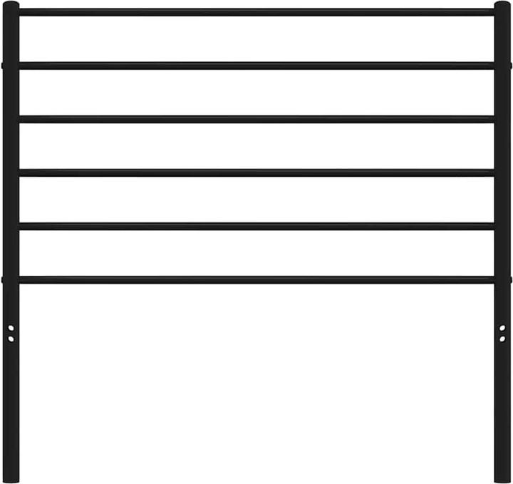 Image du produit vidaXL Kopfteil (105 x 3 x 90 cm)