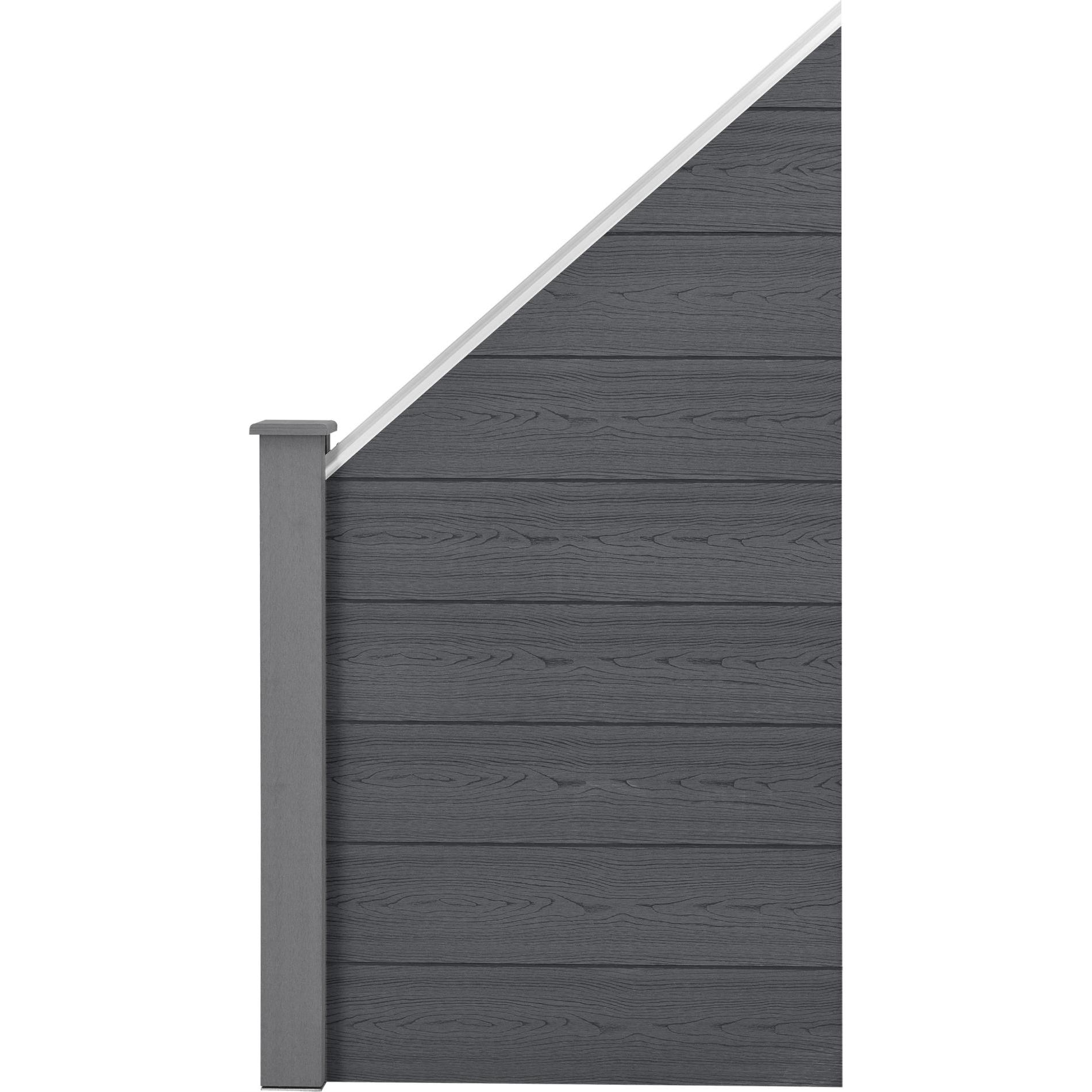 Thumbnail - neu.holz, Gartenzaun, Groningen