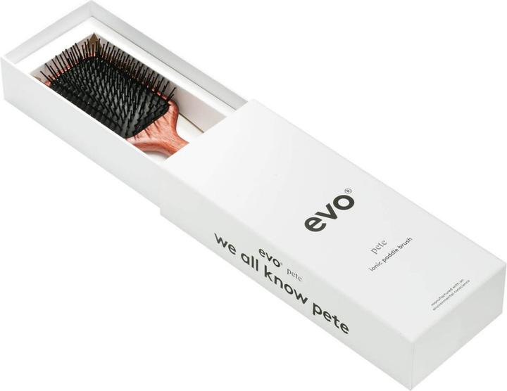 Immagine prodotto Evo spazzole - pete ionic paddle brush